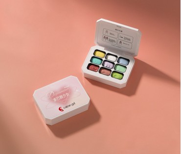 How to Apply Gel Polish