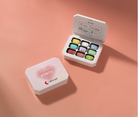 How to Apply Gel Polish