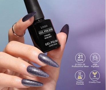 3 Creative Ways to Use Bluesky Hard Gel