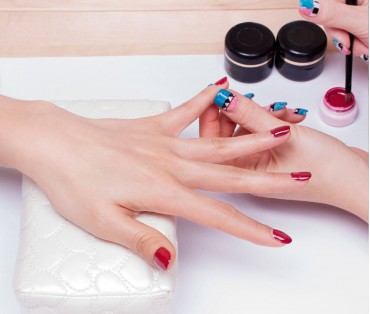 How to Remove Gel Polish