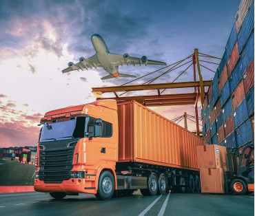 International Shipping/Tax/Customs