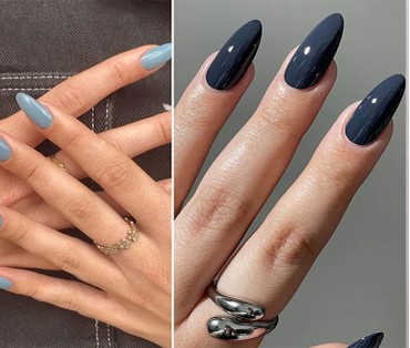 6 Nail Color Trends That Are Taking Over in 2026
