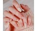 Simple and elegant nail art with versati...
