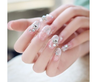 2026 Nail Art Recommendations "Pearl Nail Designs" 15 Style Templates, Gentle and Low-Key with Super Texture