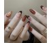 The cycle of nail fashion: The revival o...