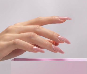 What is the cure time for Nail?
