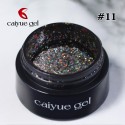 Mineral Glitter Gel
