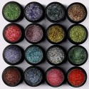 Mineral Glitter Gel