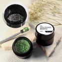 Mineral Glitter Gel