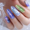 Aurora Galaxy Gel Aurora Galaxy Gel