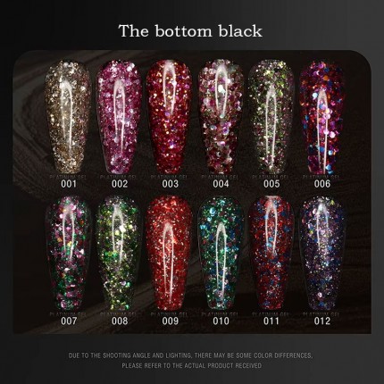 Kaleidoscope Glitter...