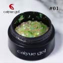 Candy Glitter Gel