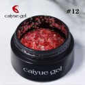 Candy Glitter Gel