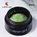 Candy Glitter Gel