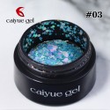 Candy Glitter Gel