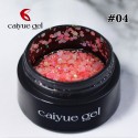 Candy Glitter Gel