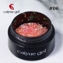 Candy Glitter Gel