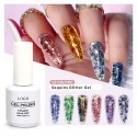Sequin Glitter Gel