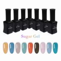 Sugar gel