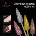 Champagne Sequel Gel
