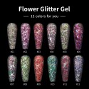 Flower Gel