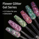 Flower Gel