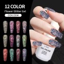 Flower Gel