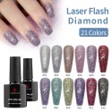 Laser Flash Diamond
