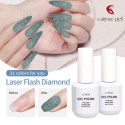 Laser Flash Diamond