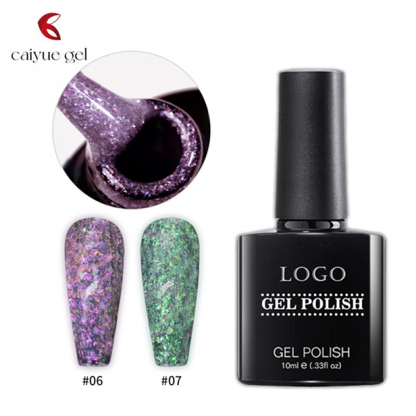 Aurora Galaxy Series