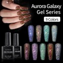 Aurora Galaxy Series