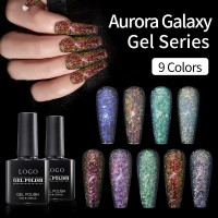 Aurora Galaxy Series...