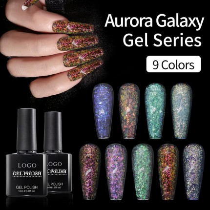 Aurora Galaxy Series...