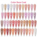 Color Base Coat