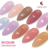 Color Base Coat...