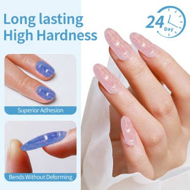 Flash Drill Base Coat