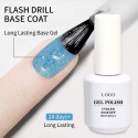 Flash Drill Base Coat