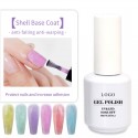 Shell Base Coat