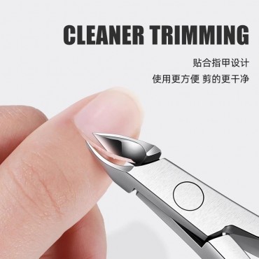 Nail trimming tools ...