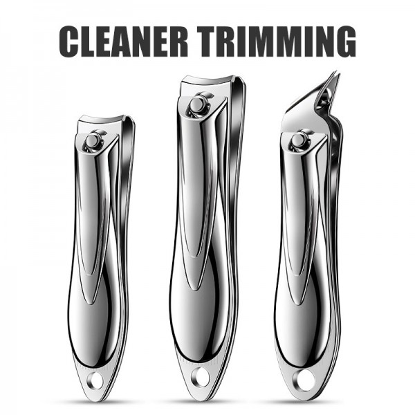 Nail trimming tools prune2