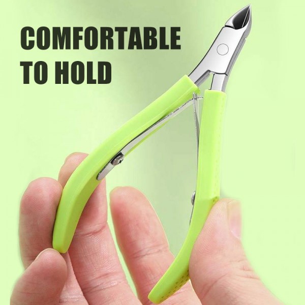 Nail trimming tools prune2