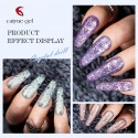 Crystal Diamond Gel