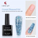 Crystal Diamond Gel