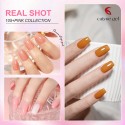 Nail UV Polish Three Step Gel Nail UV Polish Three Step Gel