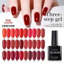 Nail Three Step Gel Nail Three Step Gel