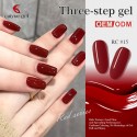 Nail Three Step Gel Nail Three Step Gel