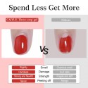 Nail Three Step Gel Nail Three Step Gel