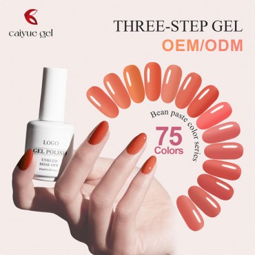 One Step gel