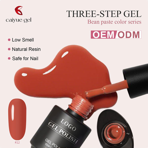 One Step gel